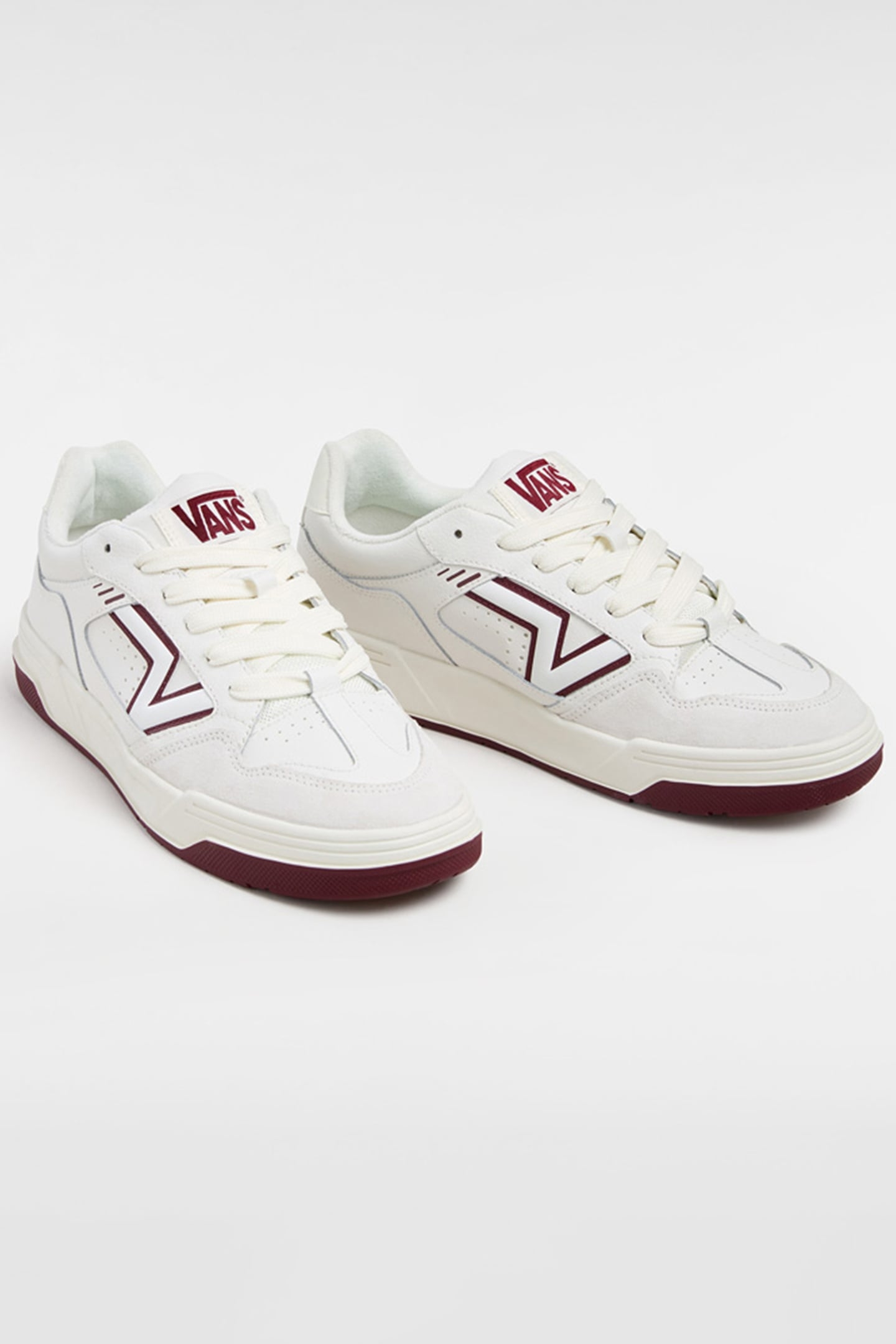 UPLAND VINTAGE SPORT PORT ROYALE 3