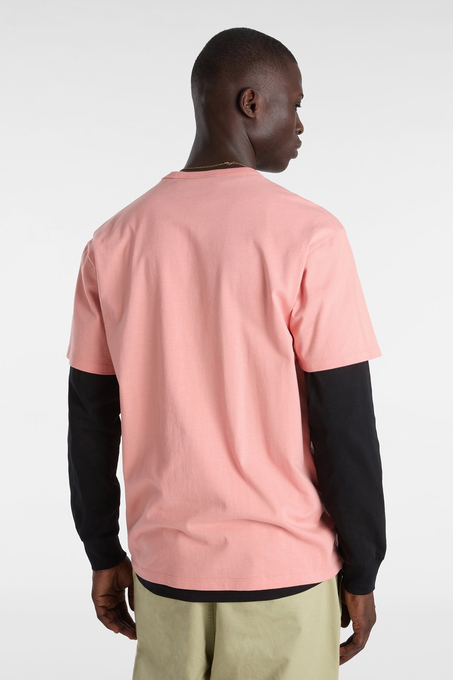 OFF THE WALL II SS LOBSTER BISQUE 2