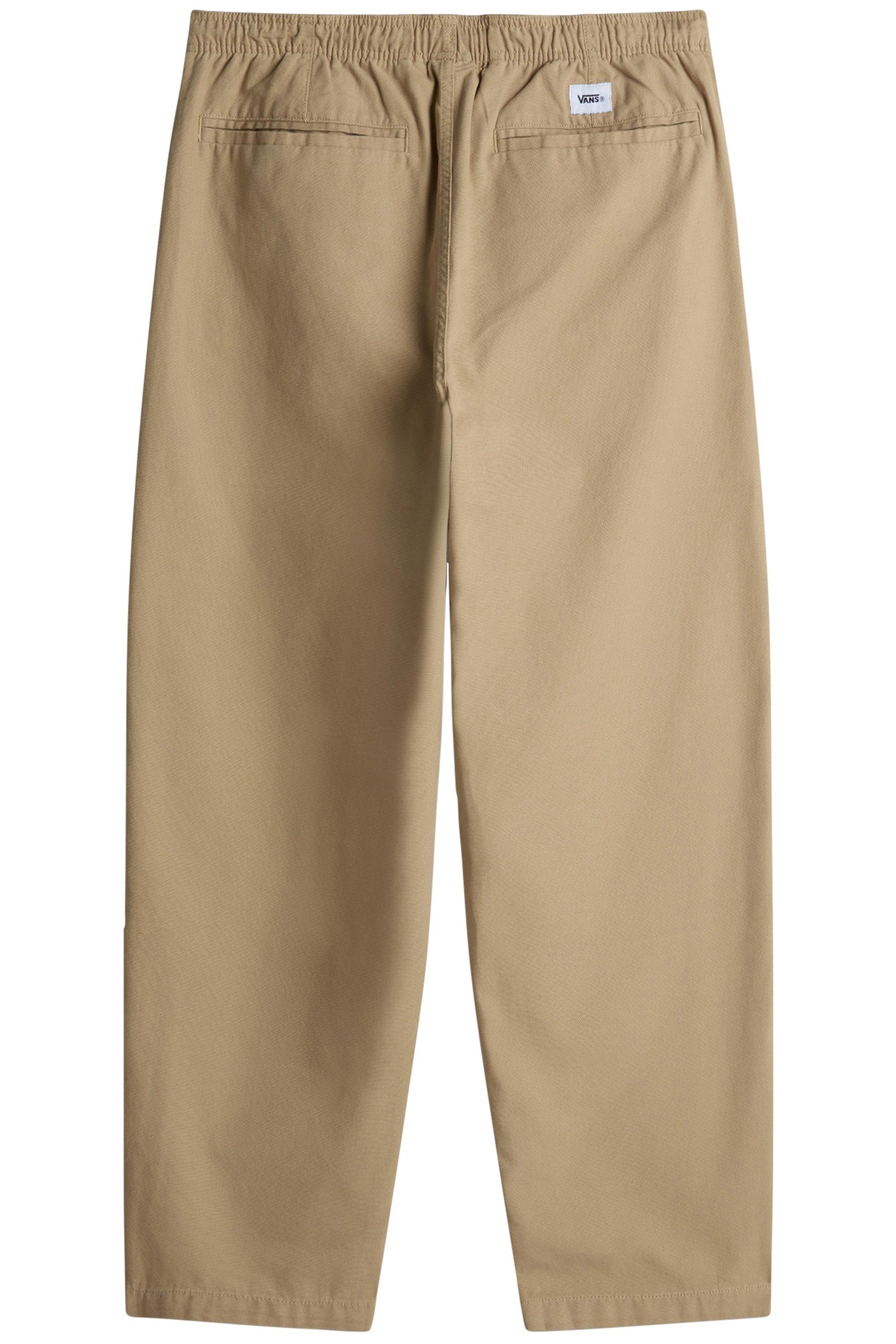 LX EASY TROUSER CORNSTALK 4