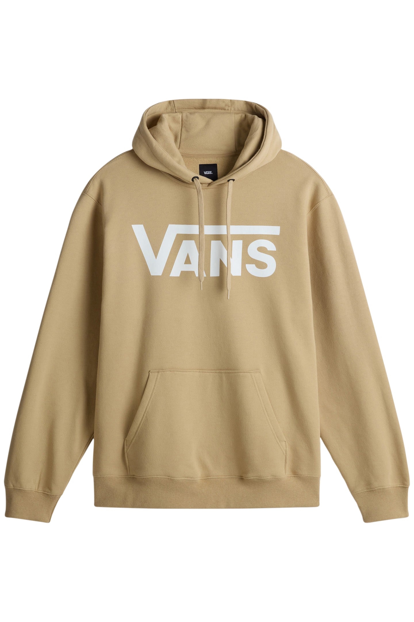 VANS CLASSIC PULLOVER INCENSE 1