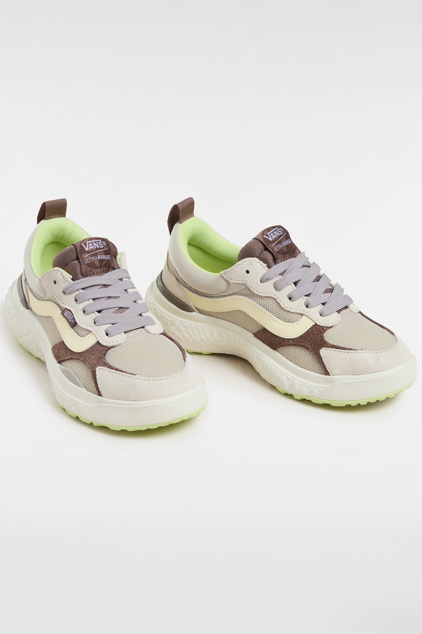 ULTRARANGE NEO VR3 NATURAL/MULTI 2