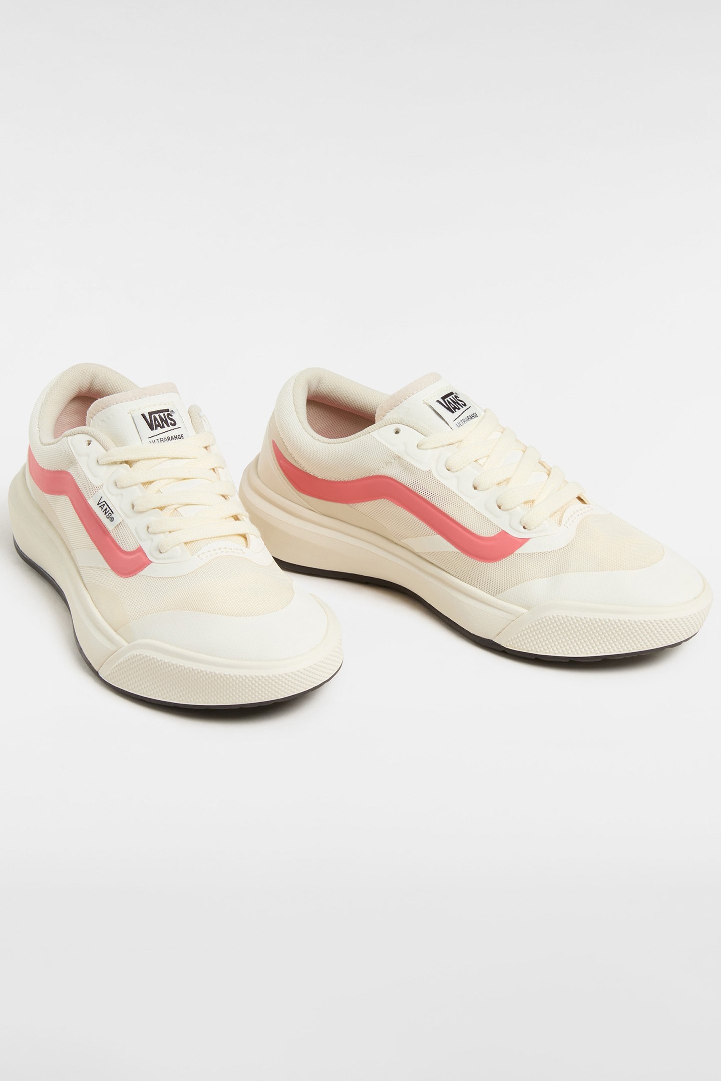 ULTRARANGE 2.0 RW CREAM 2