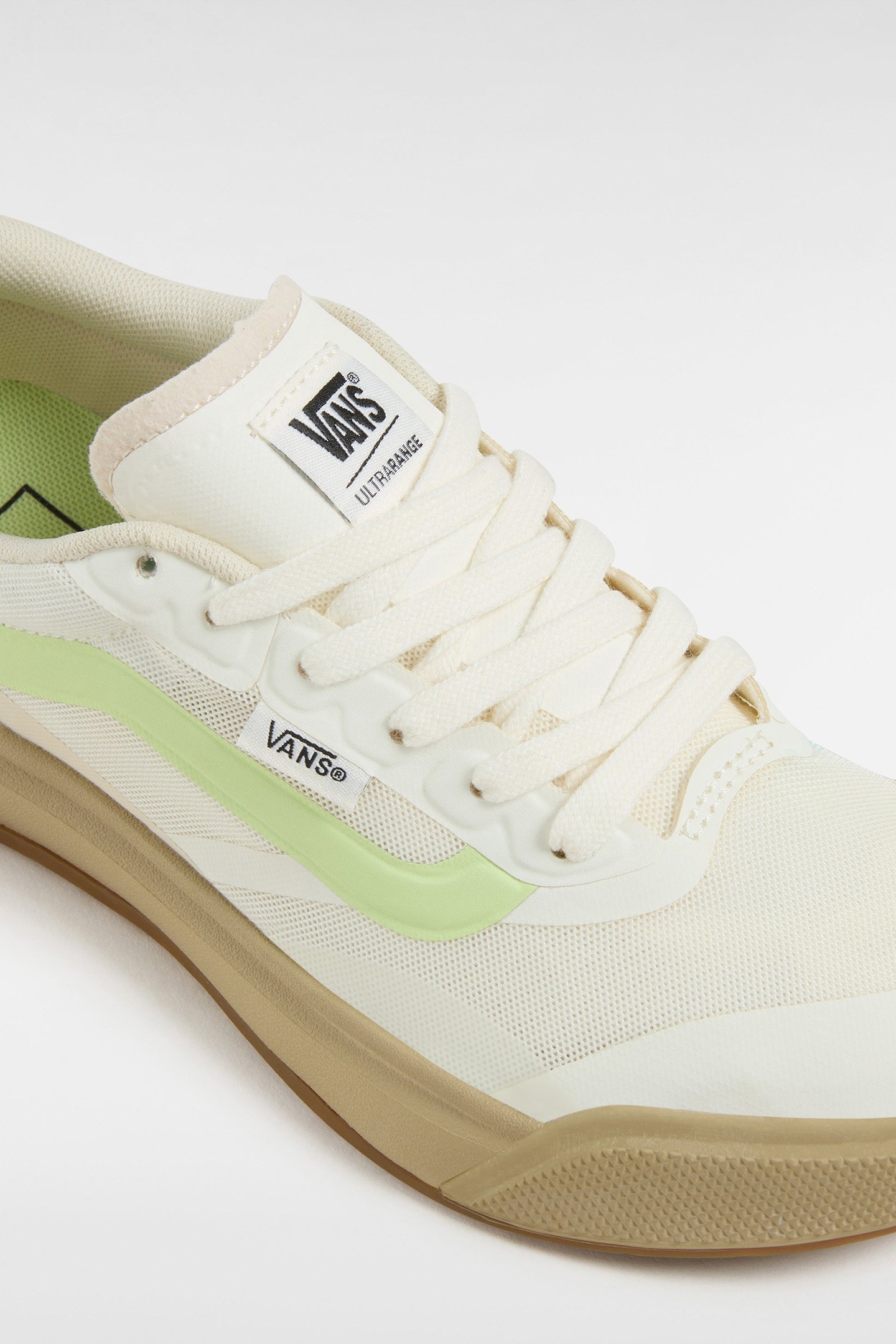 ULTRARANGE 2.0 RW LIME CREAM 4