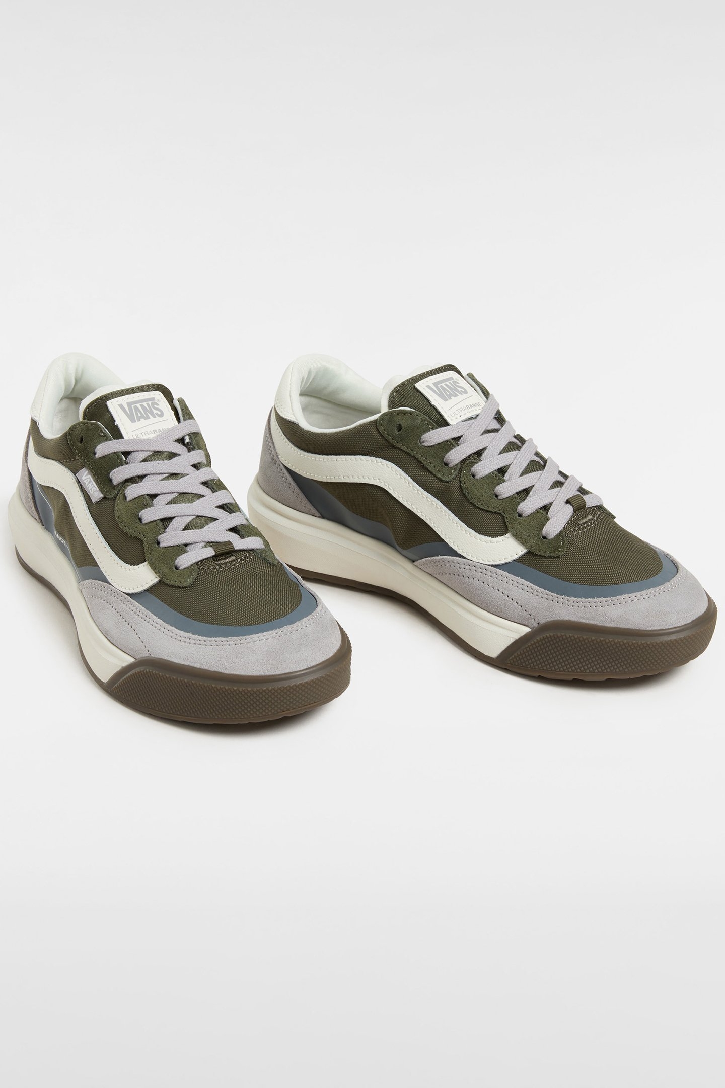 ULTRARANGE 2.0 SE OLIVE 2