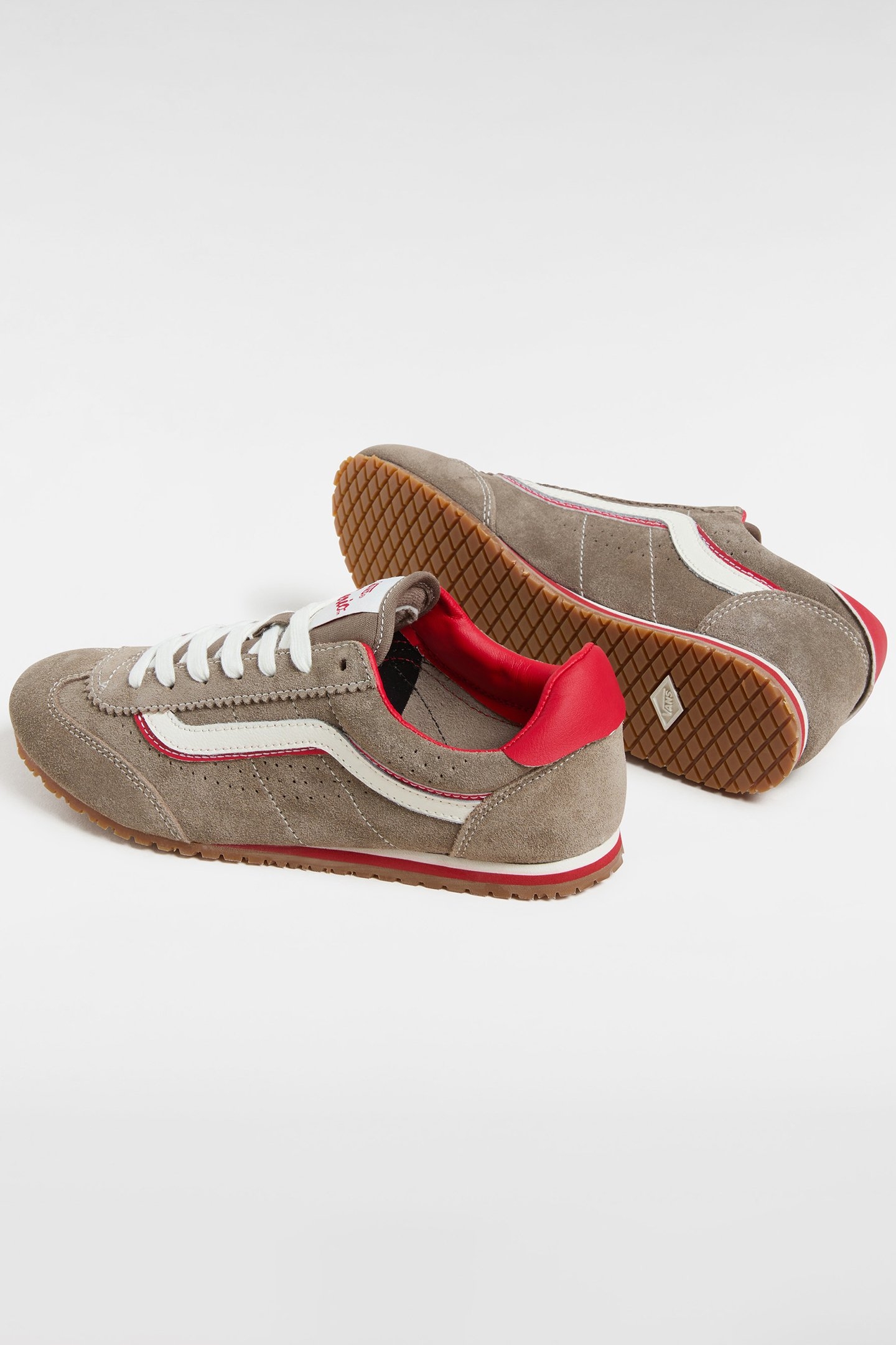 SUPER LOWPRO WALNUT 3