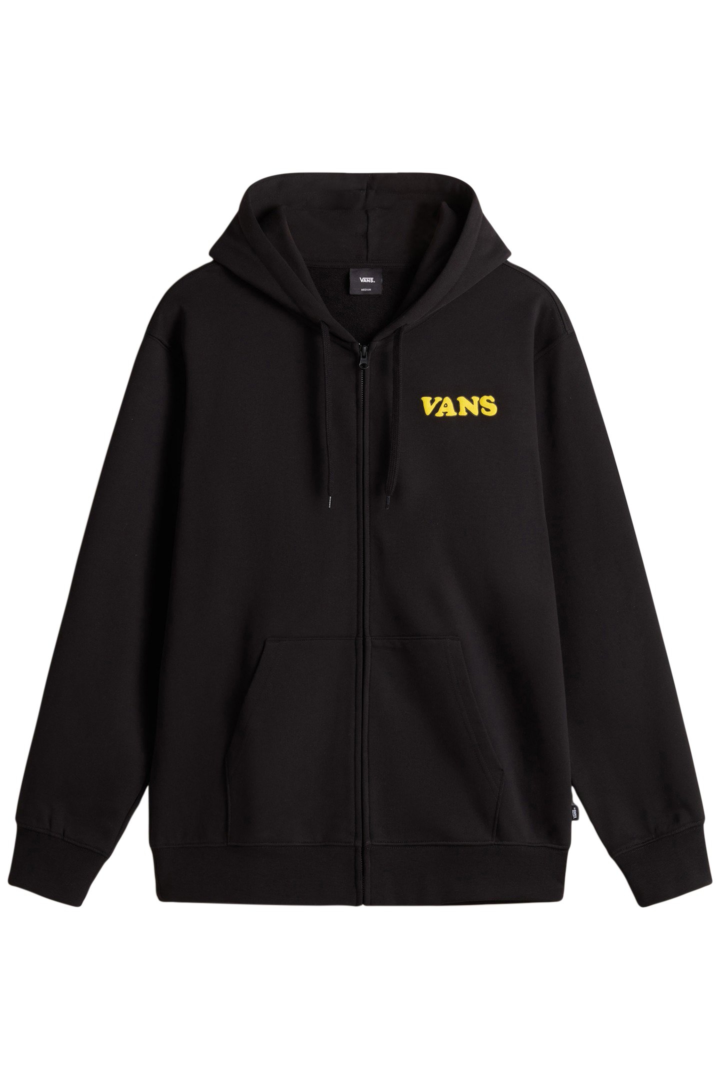 SKULL LA SHAKA LOOSE FZ FT PO BLACK 1