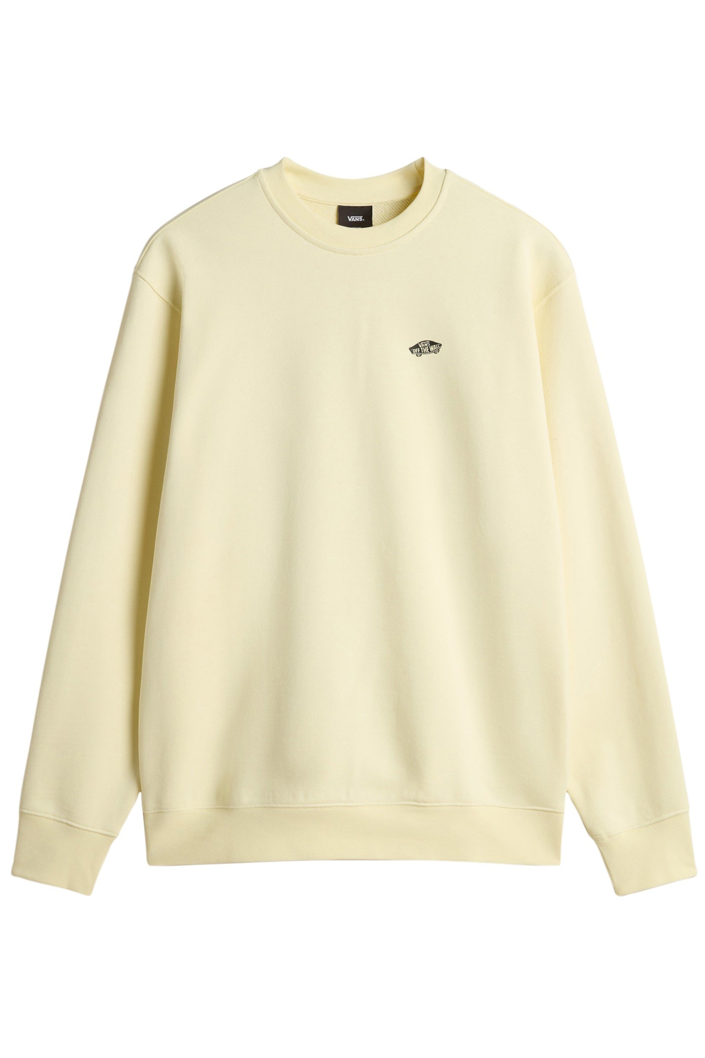 STYLE 76 II LOOSE FT CREW LEMON ICING 1