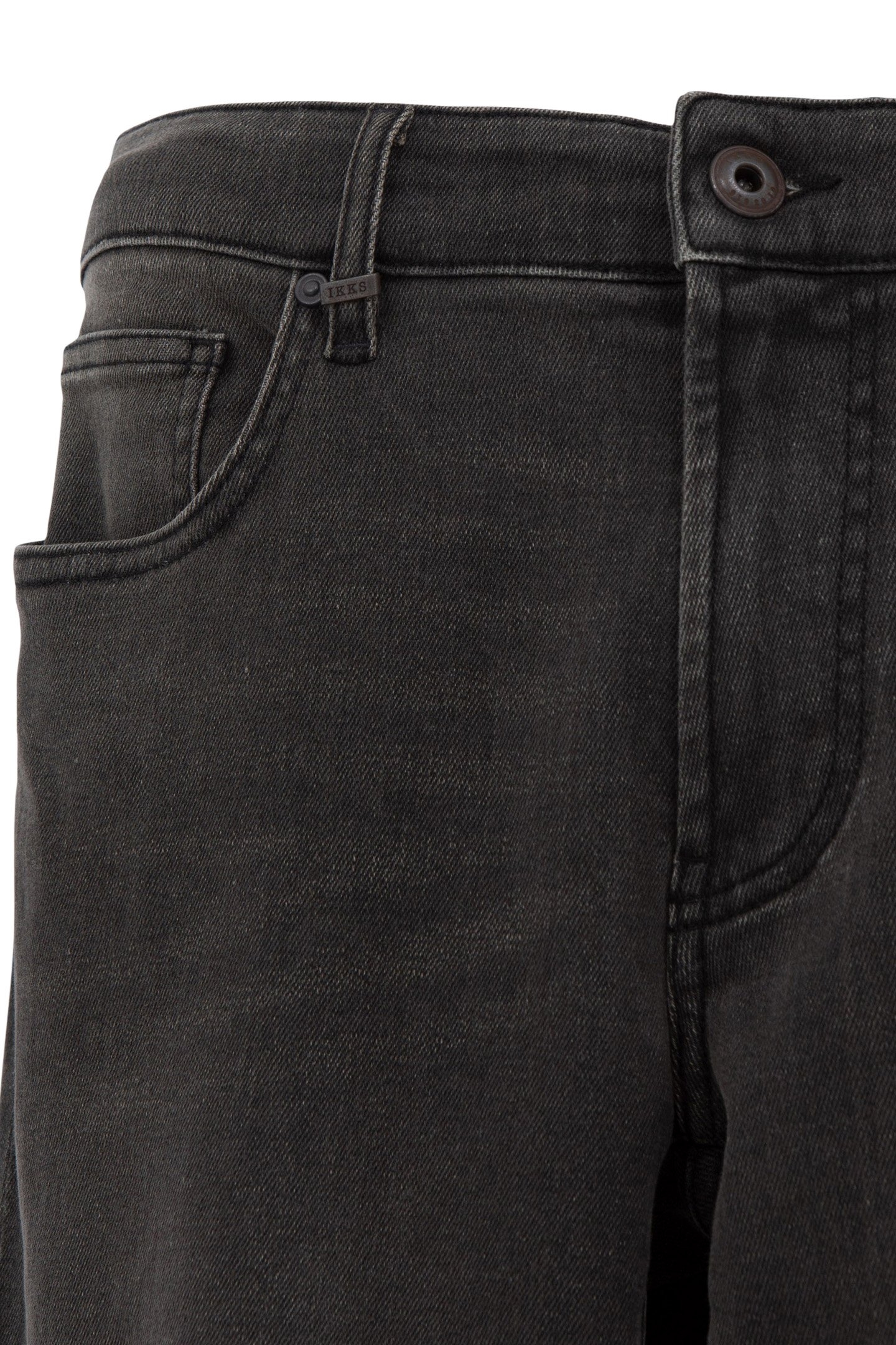 BRUCE KHAKI SLIM JEANS 6