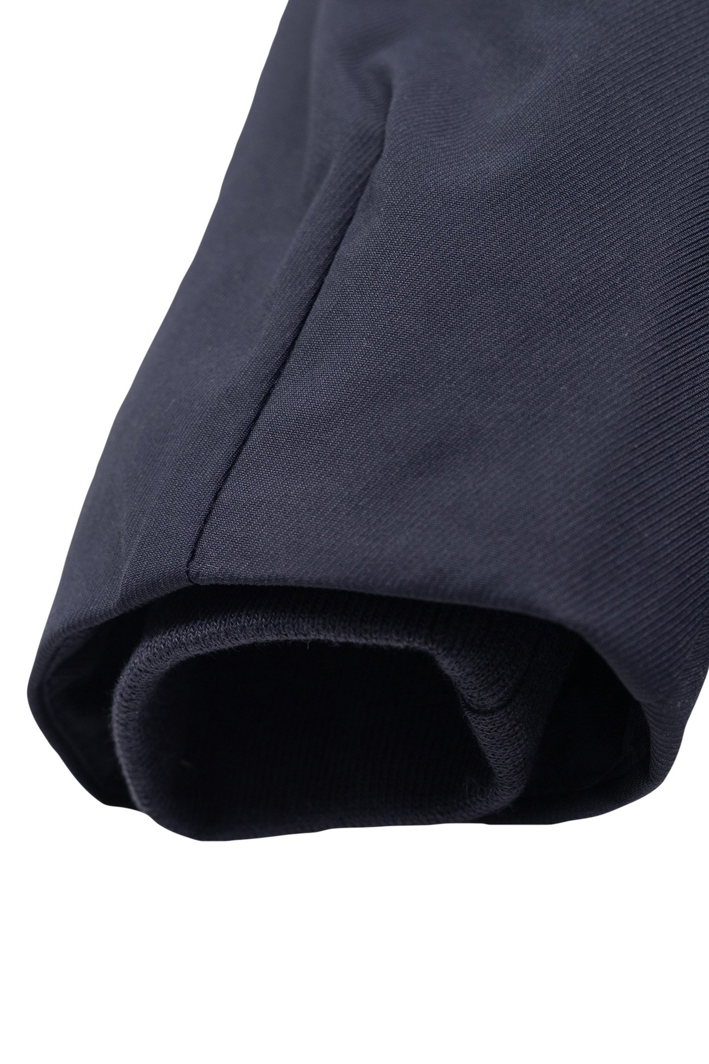 GIRL’S 2-IN-1 NAVY STARS AND LIGHTNING PARKA/PADDED JACKET 6