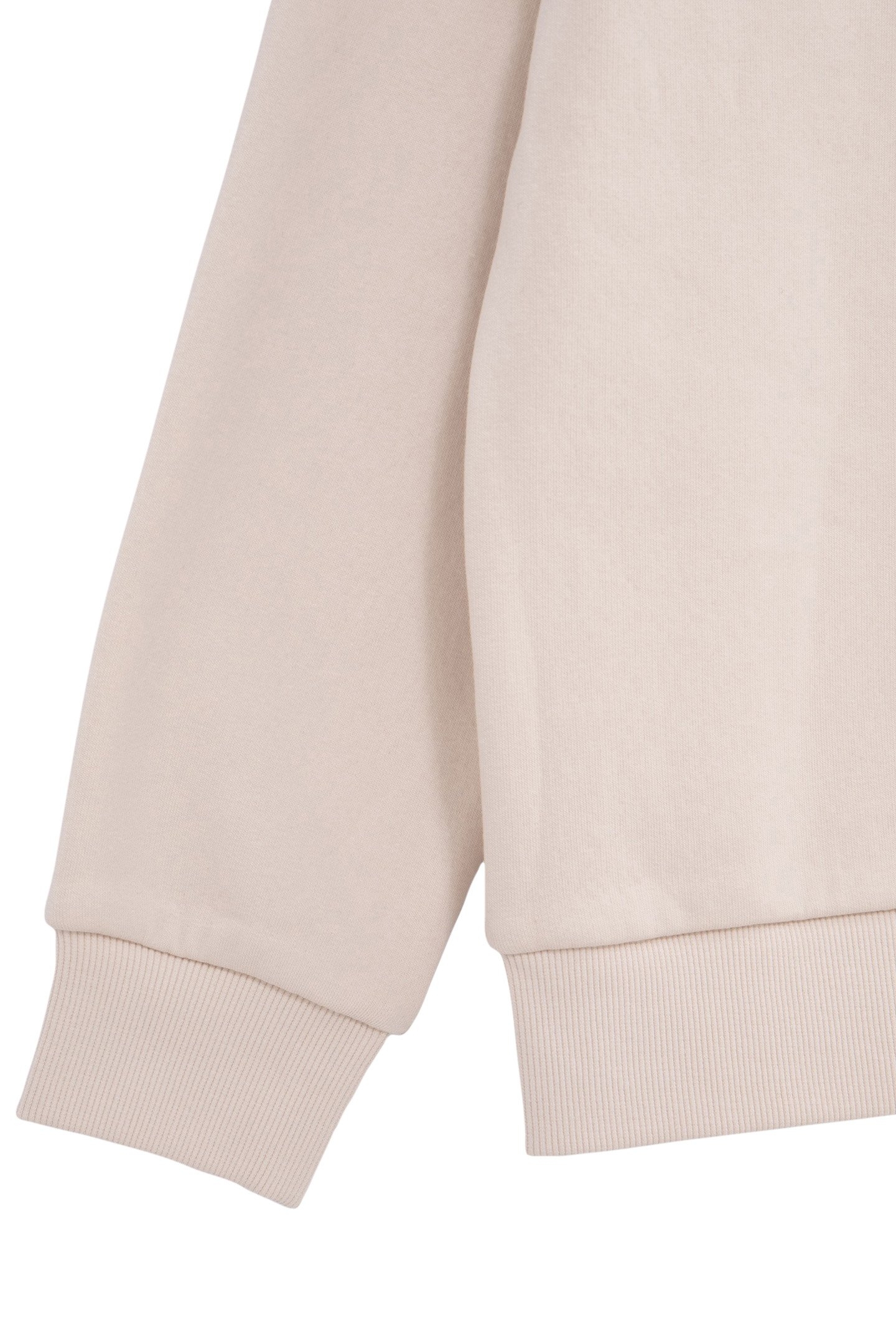 BOY'S BEIGE VISUAL GUM PYRAMID SWEATSHIRT 4