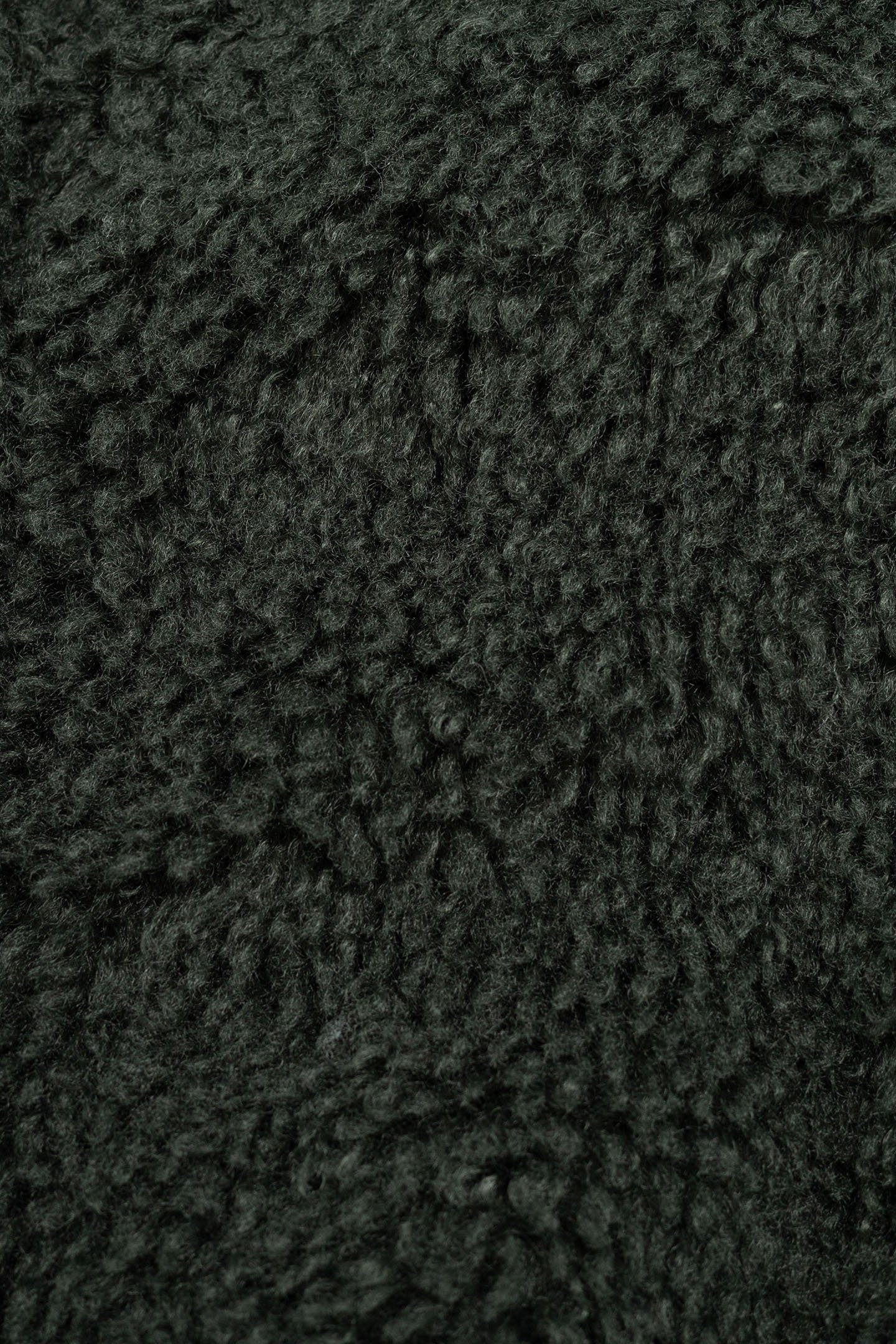 GIRL'S 2-IN-1 KHAKI DOWN JACKET WITH SHERPA VEST 8