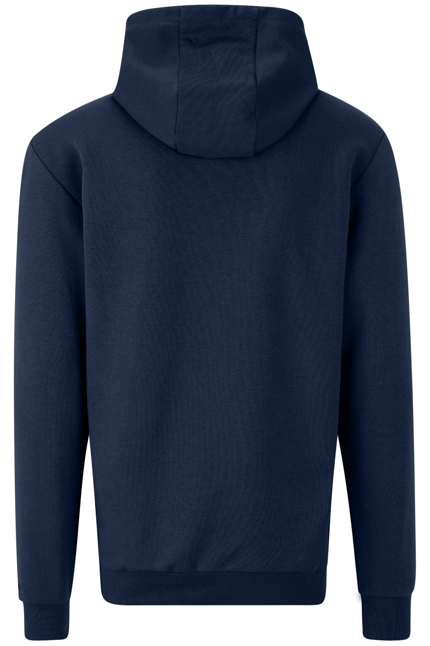 BUSWILLER HOODY BLACK IRIS 2