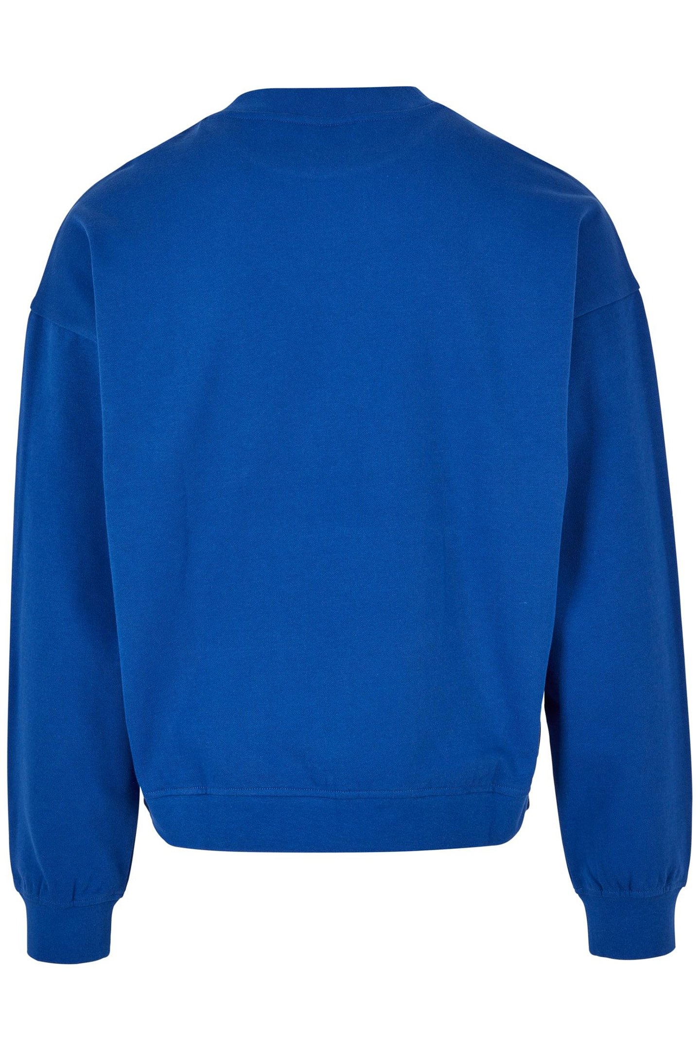 ORGANIC BOXY POCKET CREW ROYAL 2