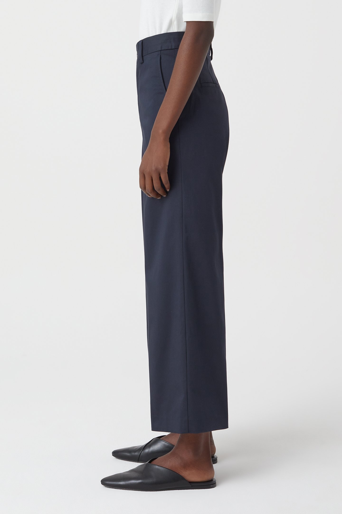 BARTON PANTS DARK NIGHT 4