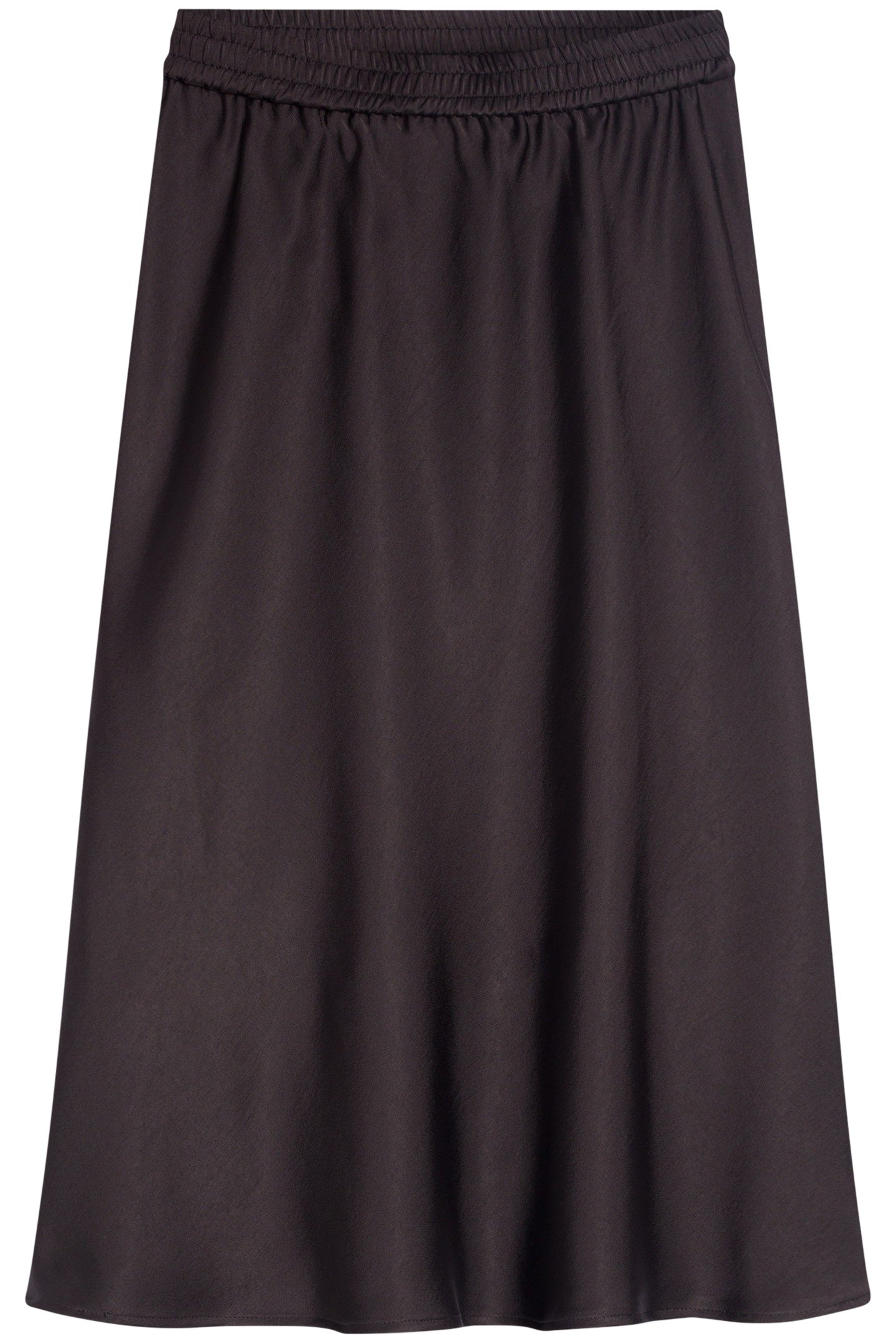 BIAS SKIRT SKIRTS BLACK 4