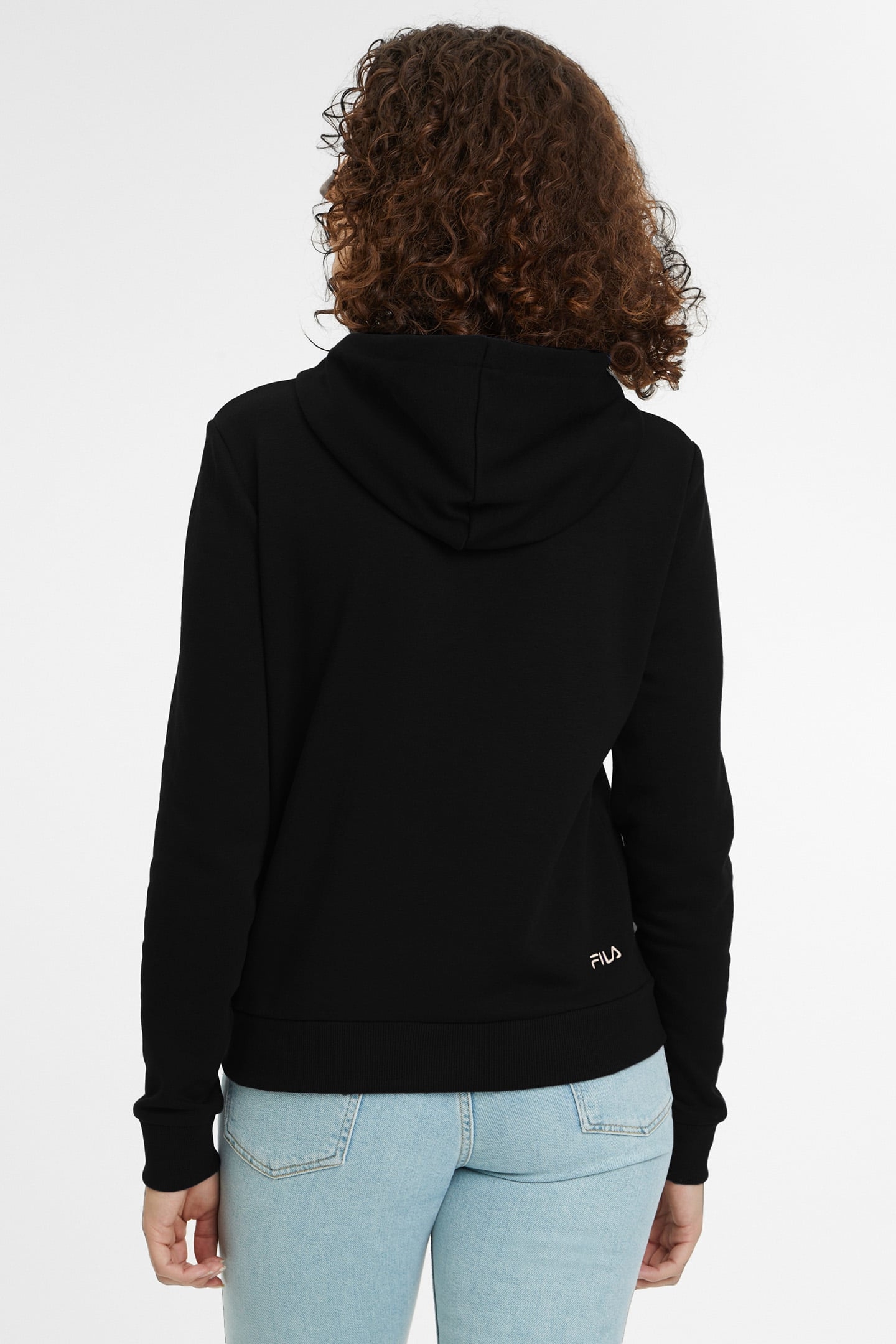 BORNHEIM HOODY BLACK 2