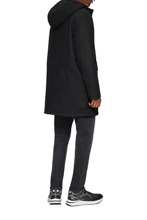 S. OLIVER-QS JACKETS OUTDOOR MARINE BLUE 2