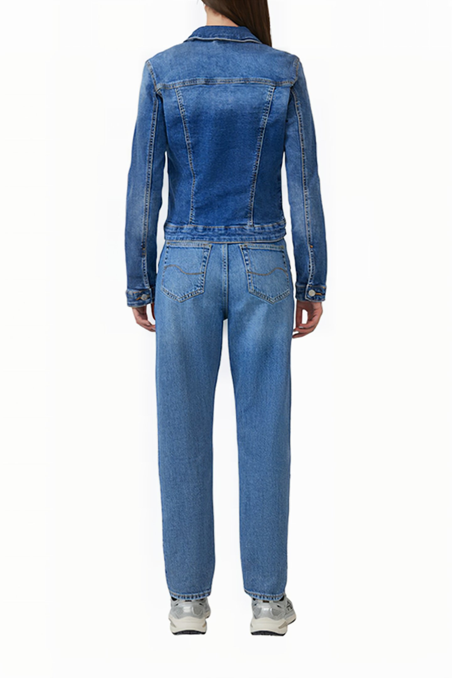 S.OLIVER-QS JACKETS INDOOR BLUE-DENIM 3