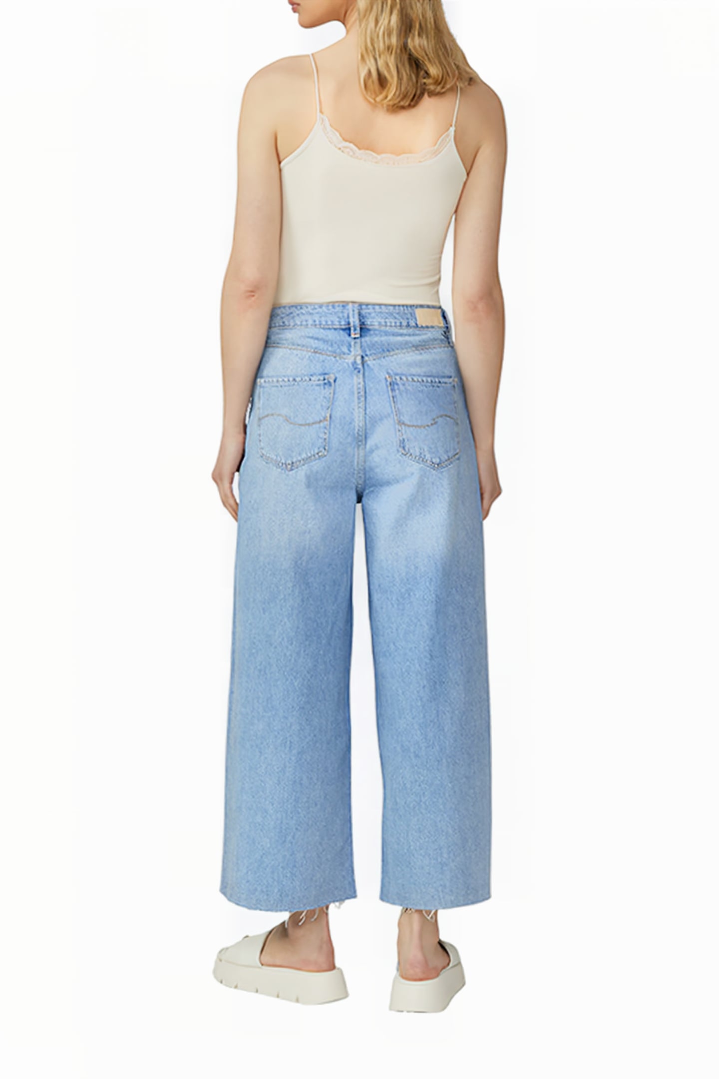 S.OLIVER-QS JEANS BLUE 3
