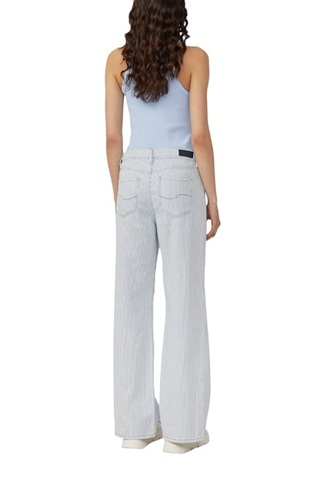 S.OLIVER-QS JEANS OFFWHITE 3