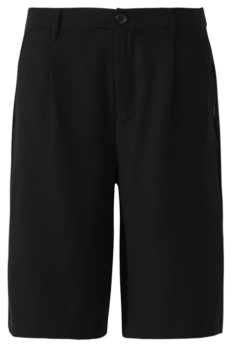 S.OLIVER-QS SHORTS BLACK 4