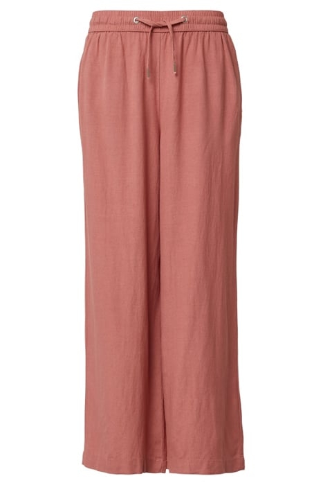 S.OLIVER-QS PANTS ORANGE 4