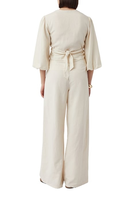 COMMA PANTS OFFWHITE 3