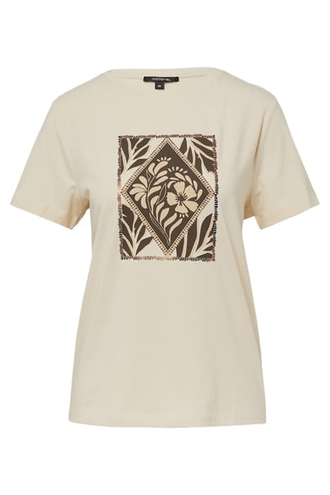 COMMA T-SHIRTS OFFWHITE 3