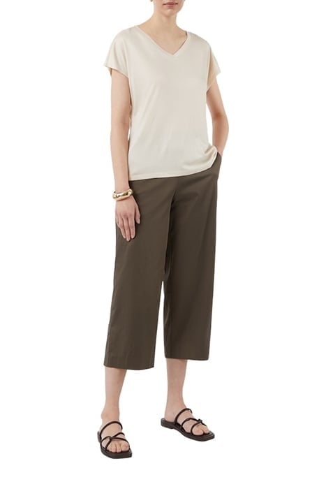 COMMA T-SHIRTS OFFWHITE 2