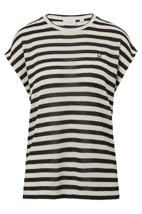 COMMA T-SHIRTS OFFWHITE 3