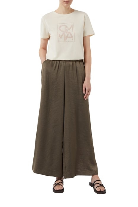 COMMA T-SHIRTS OFFWHITE 2