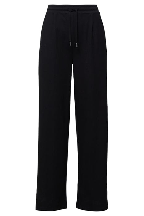 COMMA PANTS BLACK 4