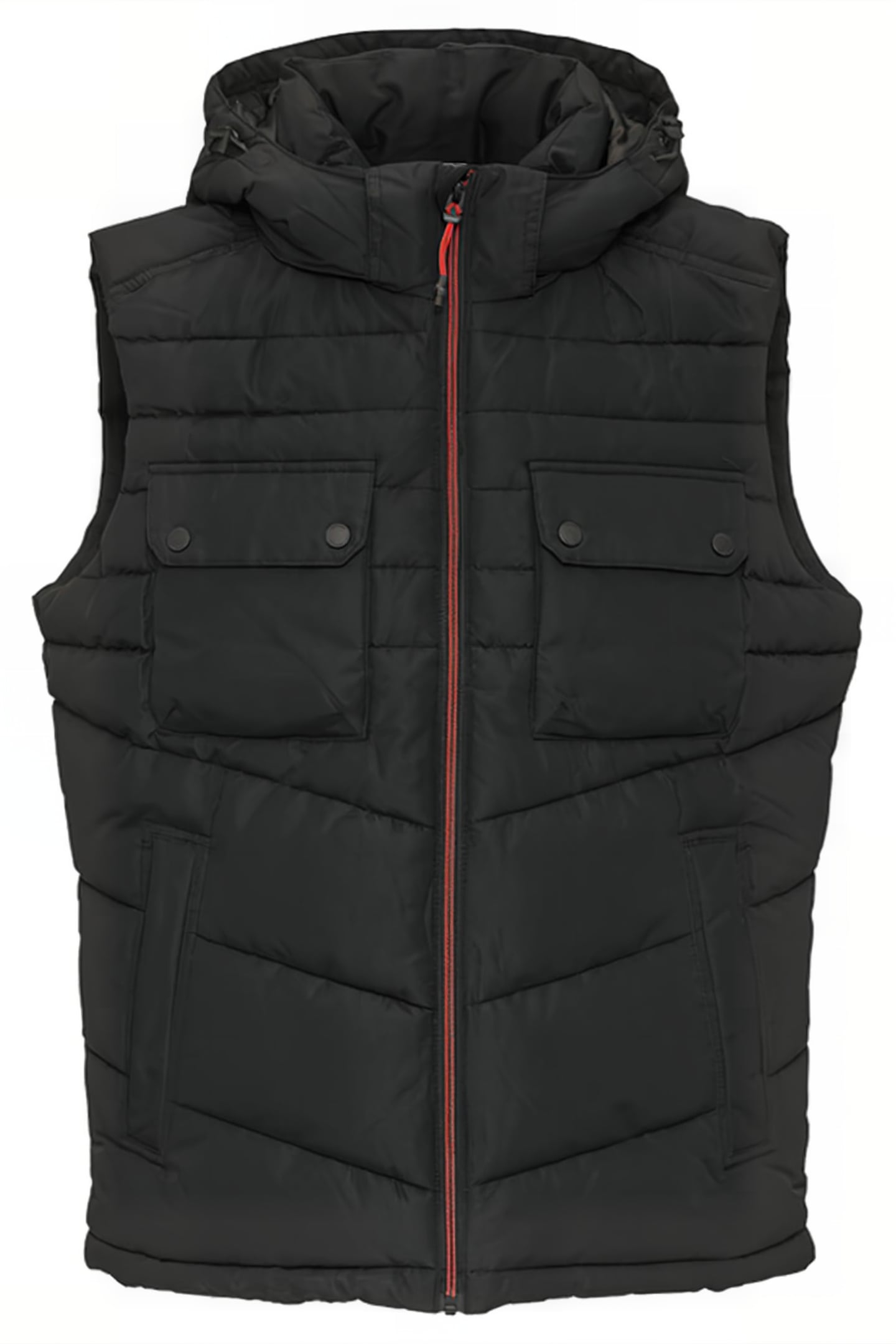 S. OLIVER JACKETS OUTDOOR BLACK 3