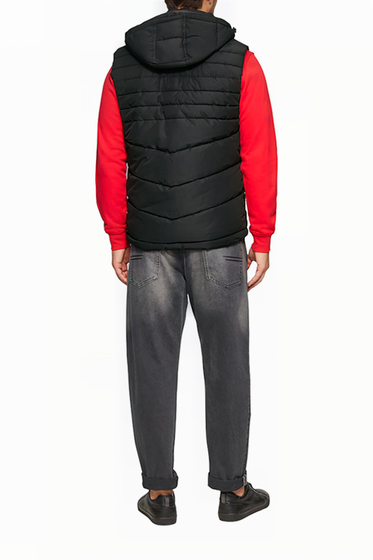 S. OLIVER JACKETS OUTDOOR BLACK 2