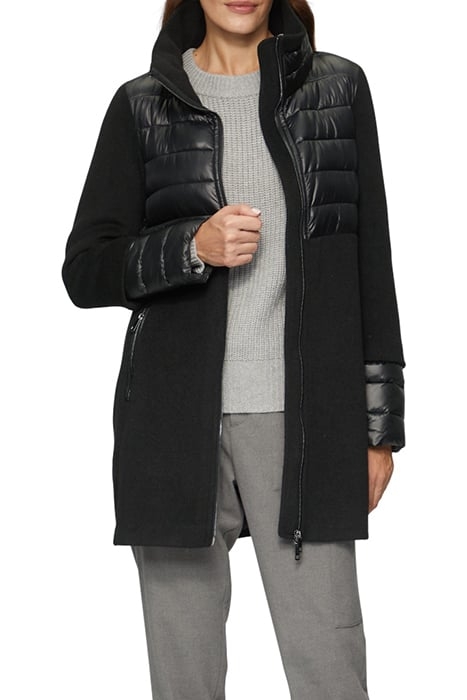 S. OLIVER JACKETS OUTDOOR BLACK 1