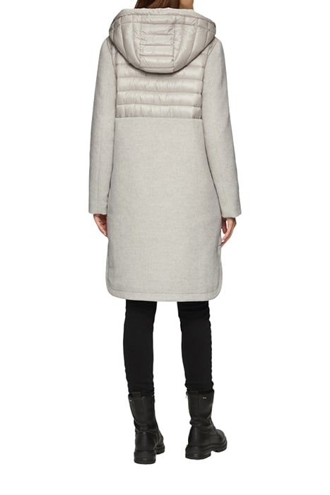 S. OLIVER JACKETS OUTDOOR OFF-WHITE 3