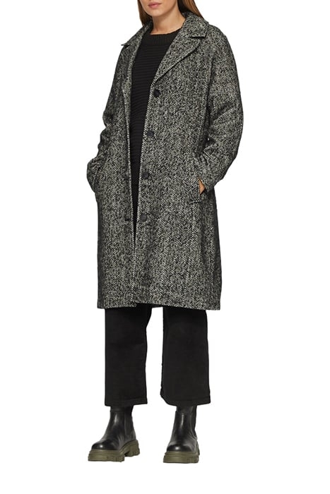 S. OLIVER JACKETS OUTDOOR BLACK 2