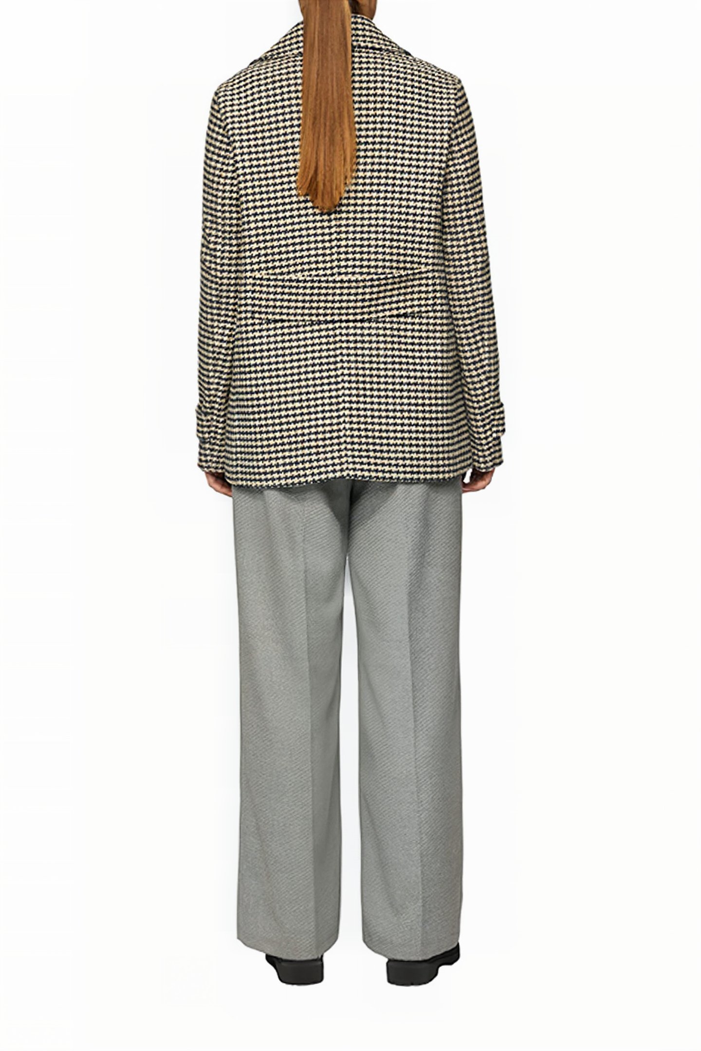 S. OLIVER JACKETS OUTDOOR BLACK 3