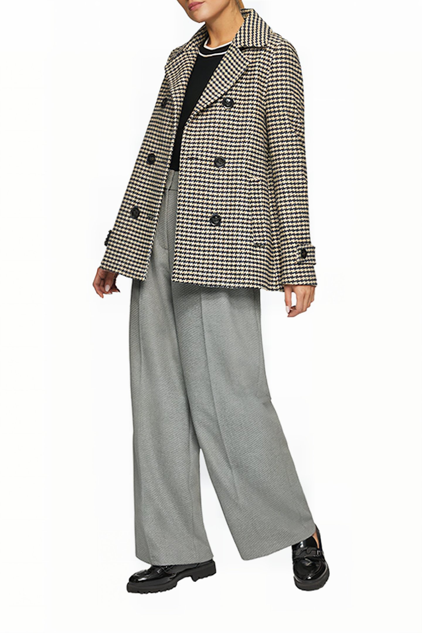 S. OLIVER JACKETS OUTDOOR BLACK 2