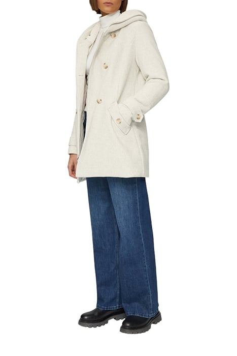 S. OLIVER JACKETS OUTDOOR OFFWHITE 2