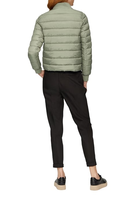 S. OLIVER JACKETS OUTDOOR GREEN 3
