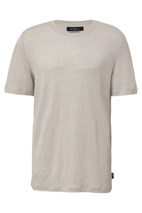 S.OLIVER T-SHIRTS BEIGE 4