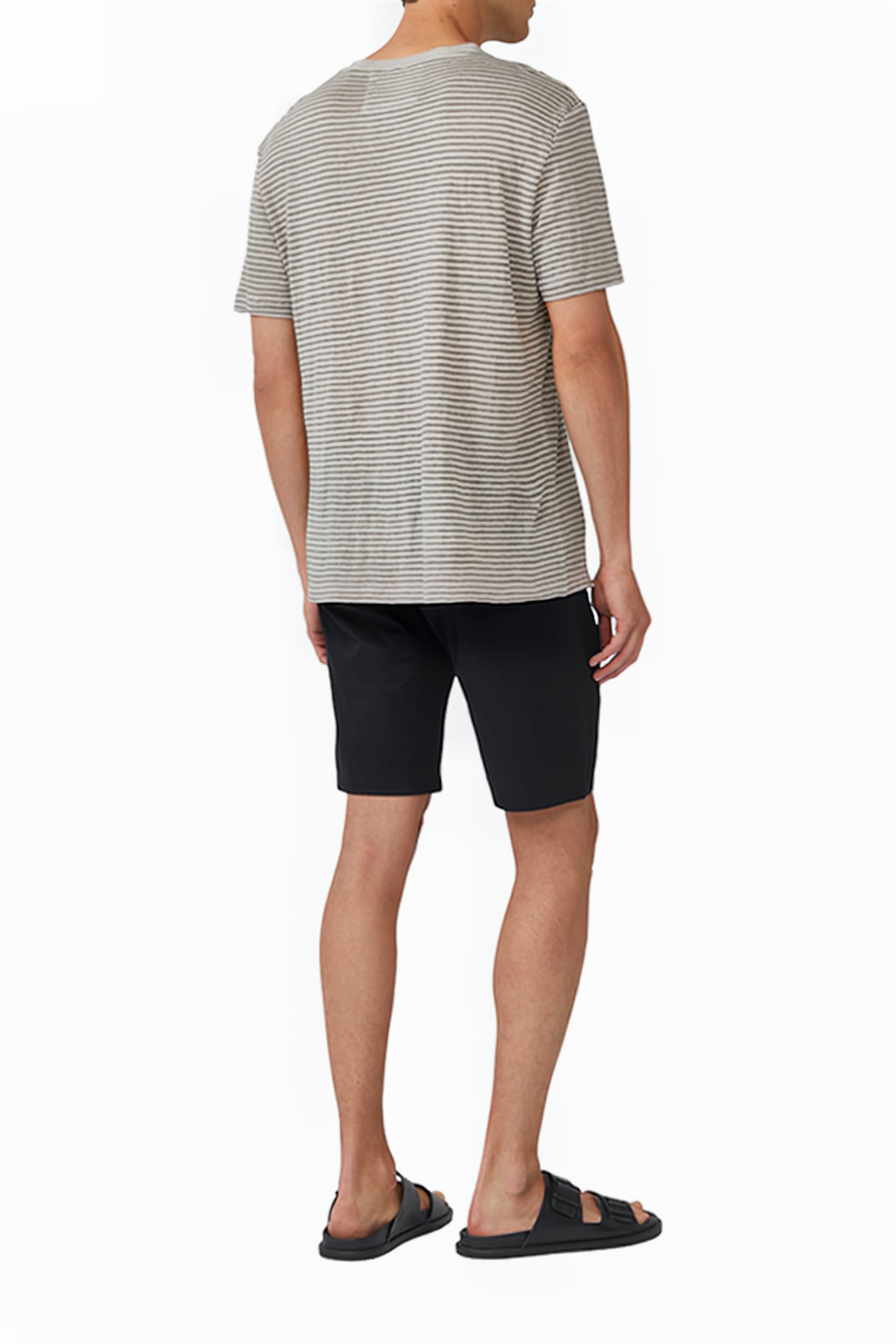 S.OLIVER T-SHIRTS BEIGE 3