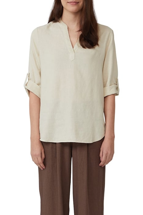 S.OLIVER BLOUSES OFFWHITE 1