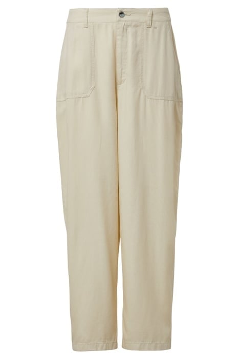 S.OLIVER PANTS OFFWHITE 4