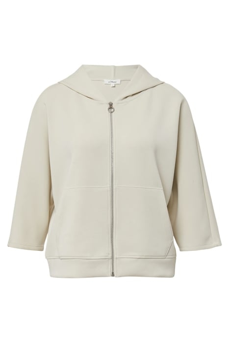 S.OLIVER SWEATSHIRTS OFFWHITE 4