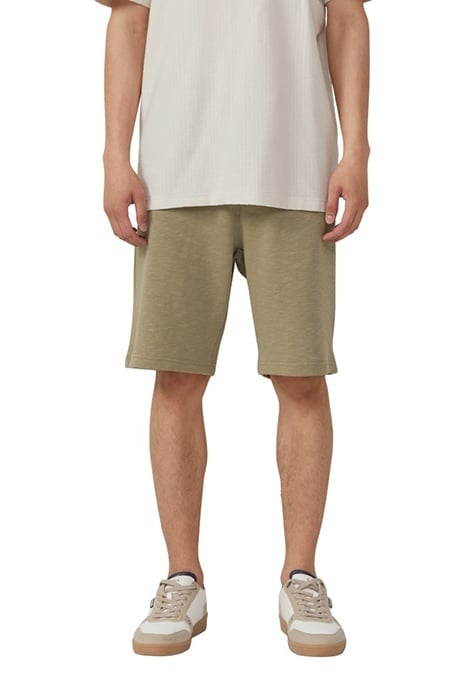 S.OLIVER SHORTS DARKGREEN 1