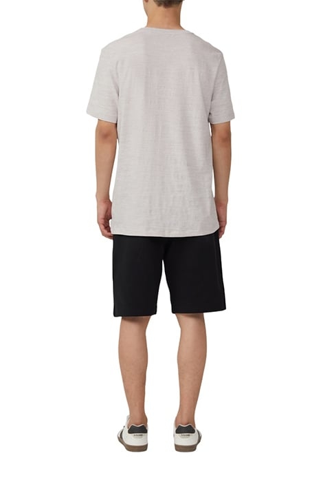 S.OLIVER SHORTS BLACK 3