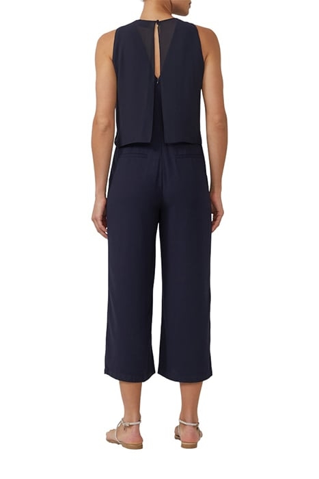 S.OLIVER JUMPSUITS BLUE MARINE 2