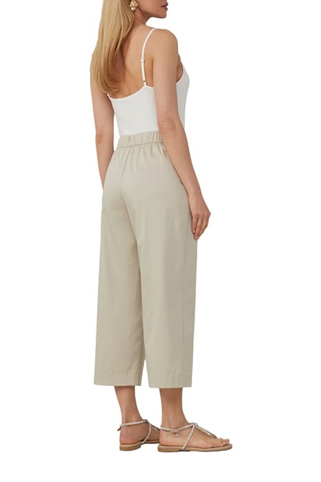 S.OLIVER PANTS BEIGE 3